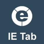 Cómo usar el IE Tab en Chrome