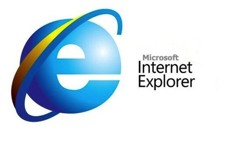 Qué es Internet Explorer Microsoft